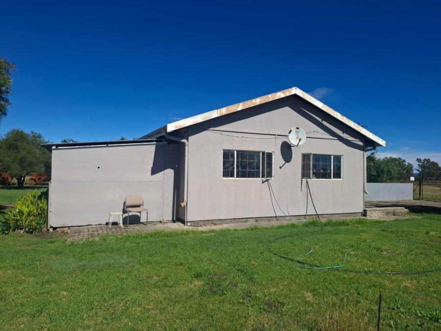 Commercial Property for Sale in Roodewal Free State